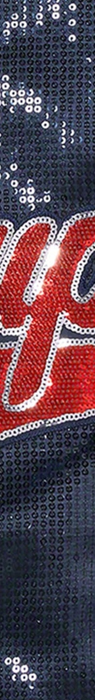 Supreme®/Mitchell & Ness® Sequin Varsity Jacket view 14
